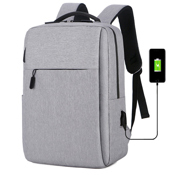 Multi-Functional Laptop Backpack Bowlift