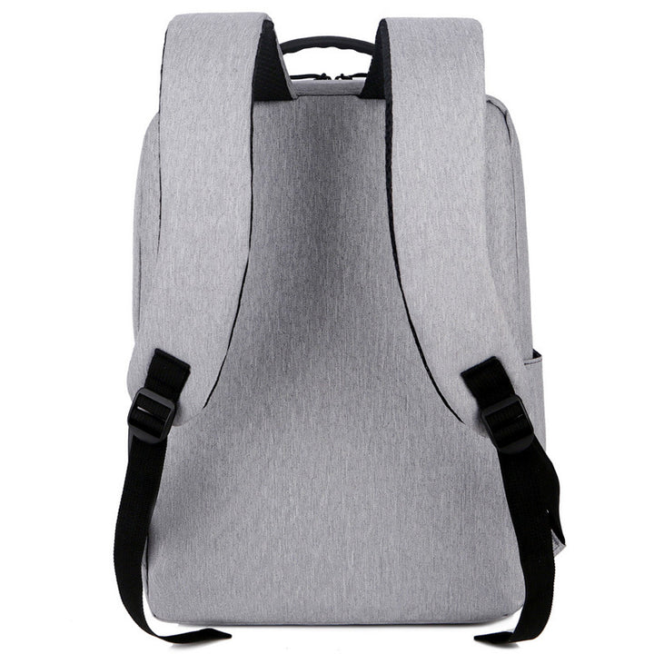 Multi-Functional Laptop Backpack Bowlift