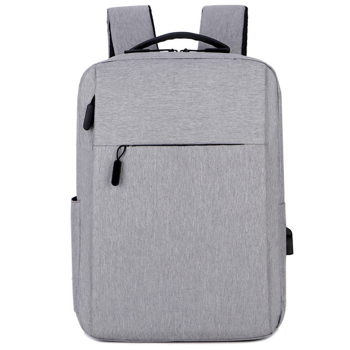 Multi-Functional Laptop Backpack Bowlift