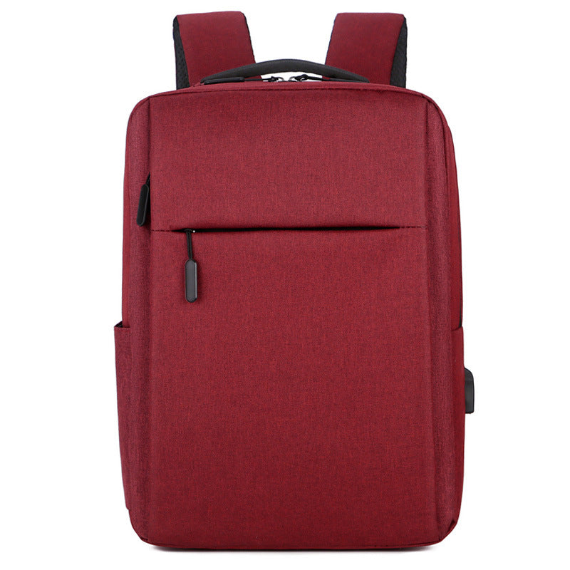 Multi-Functional Laptop Backpack Bowlift