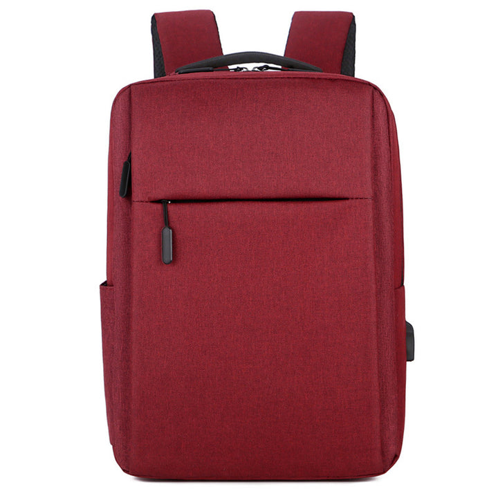 Multi-Functional Laptop Backpack Bowlift
