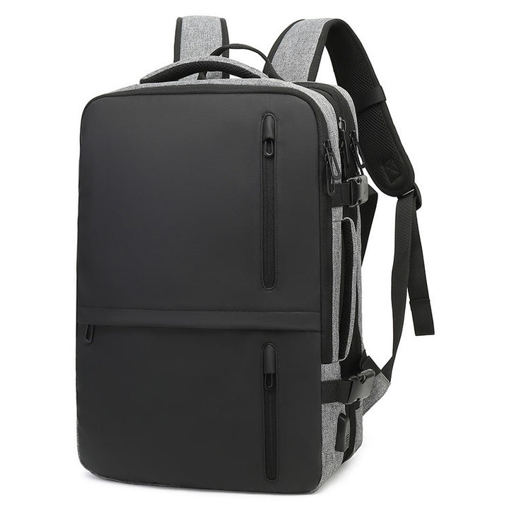 Sleek Professional Travel Organizer Backpack