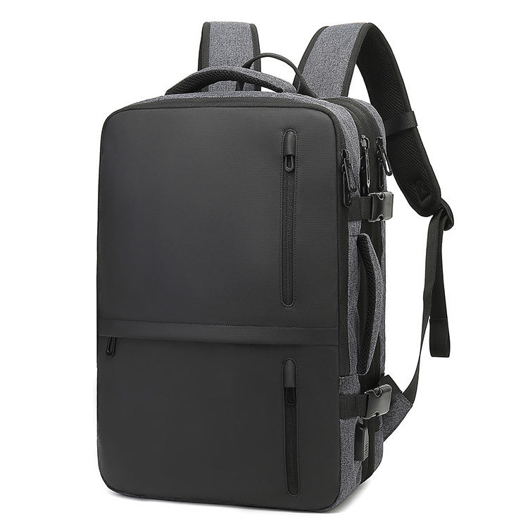 Sleek Professional Travel Organizer Backpack