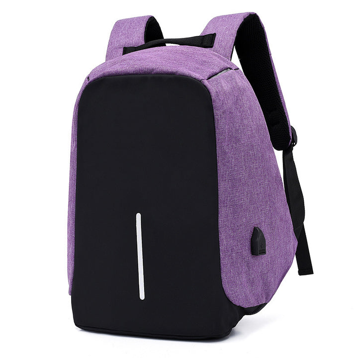 Anti-Theft Laptop Backpack Bowlift