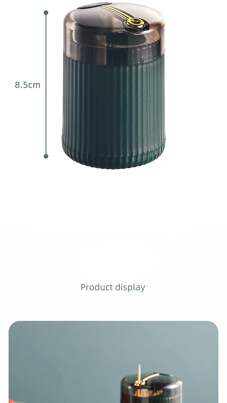 BowLift | Nordic Press Toothpick Holder