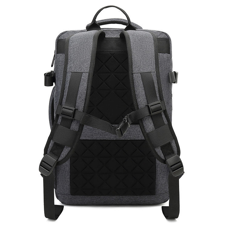 Sleek Professional Travel Organizer Backpack