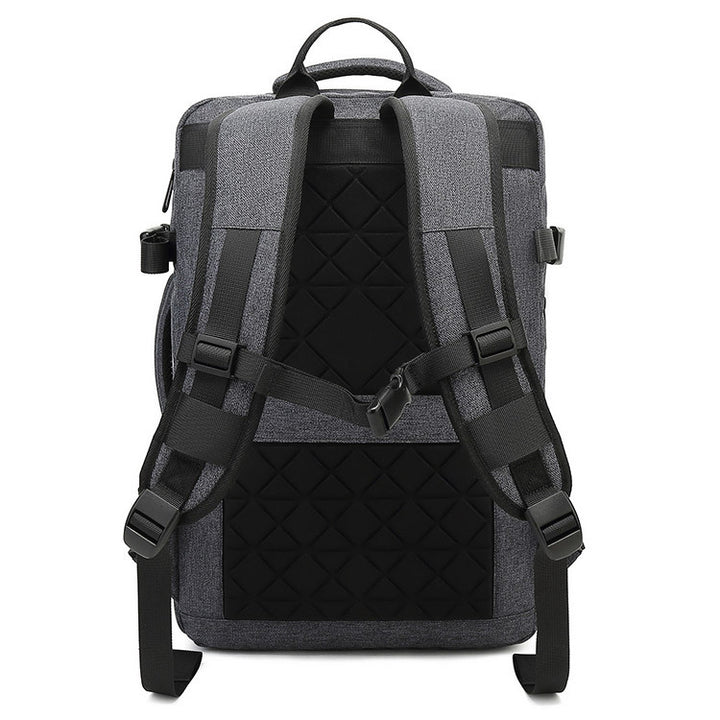 Sleek Professional Travel Organizer Backpack
