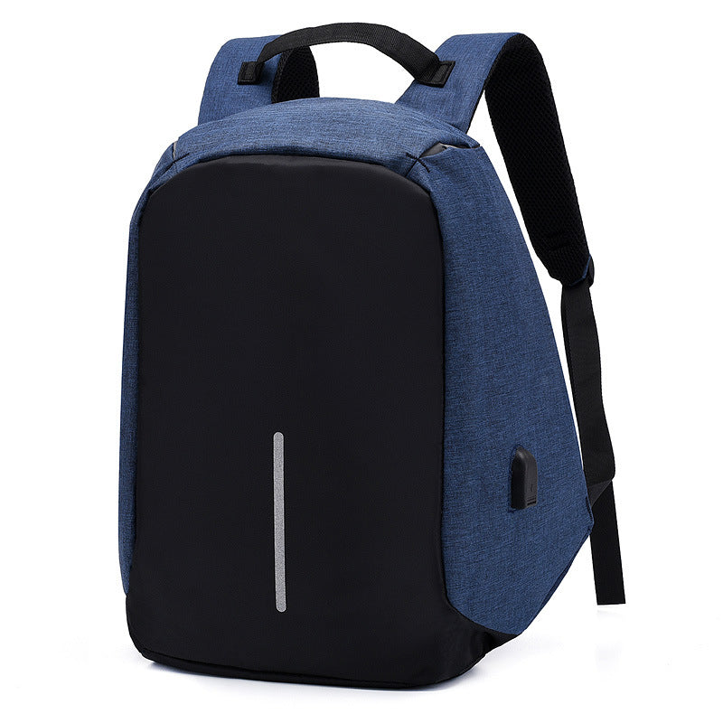 Anti-Theft Laptop Backpack Bowlift