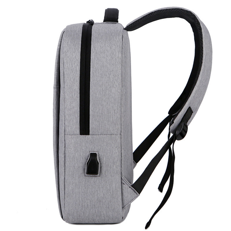 Multi-Functional Laptop Backpack Bowlift