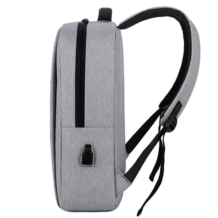 Multi-Functional Laptop Backpack Bowlift