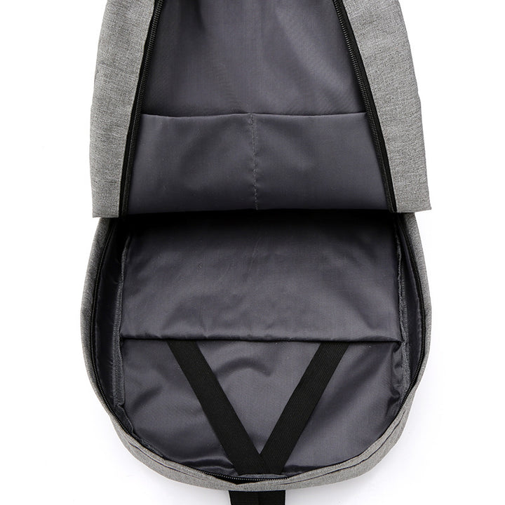 Lightweight Everyday Backpack Bowlift