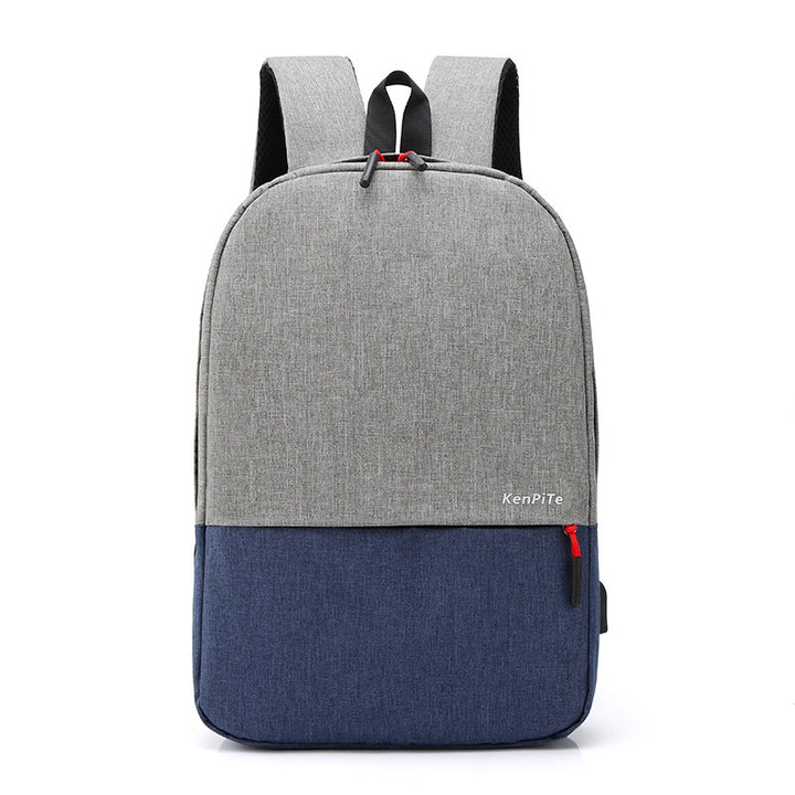 Functional Laptop Backpack Bowlift