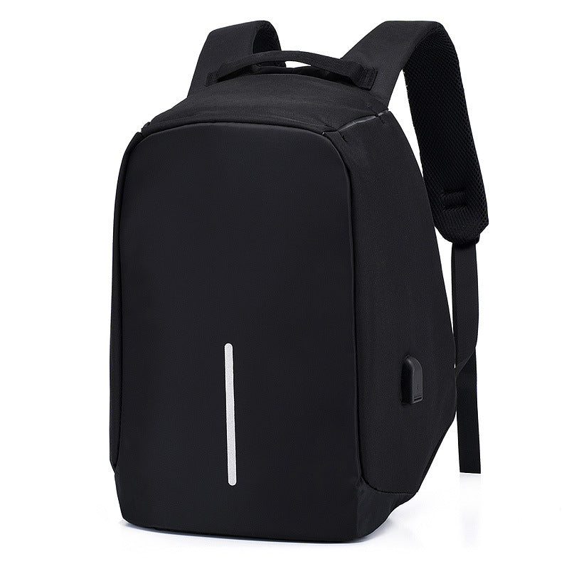 Anti-Theft Laptop Backpack Bowlift