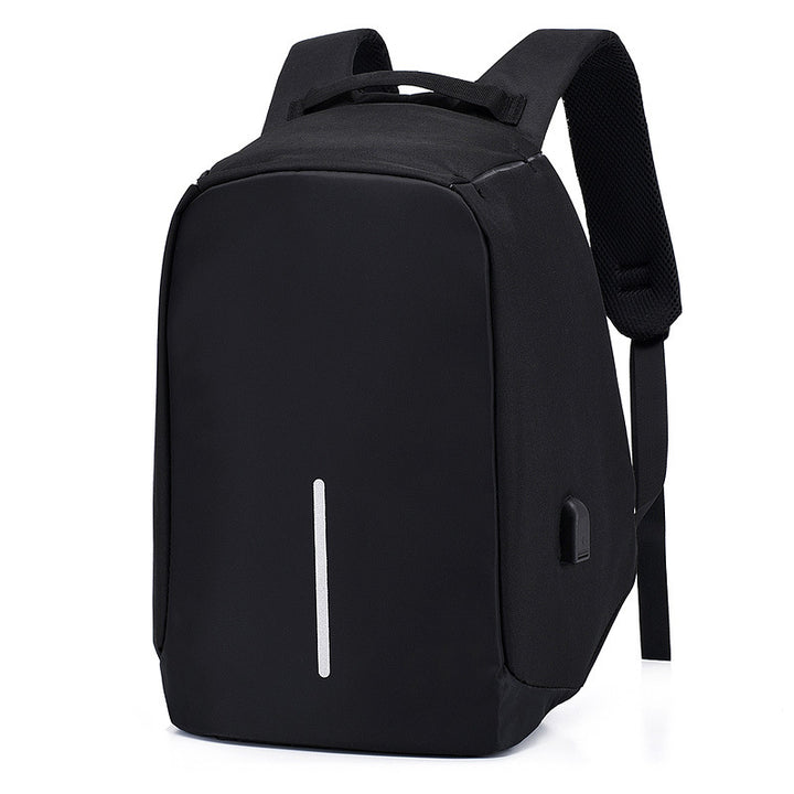 Anti-Theft Laptop Backpack Bowlift