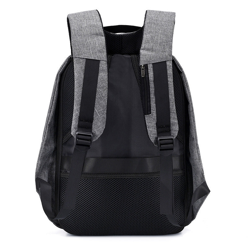 Anti-Theft Laptop Backpack Bowlift