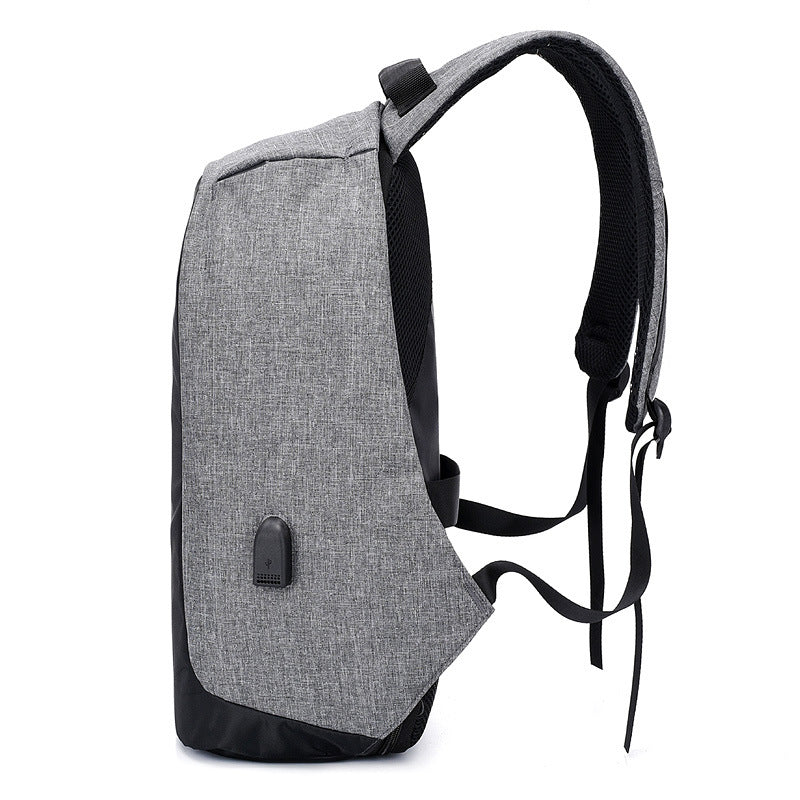 Anti-Theft Laptop Backpack Bowlift