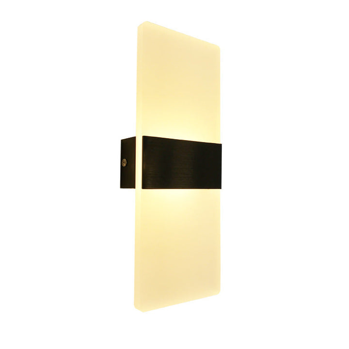 BowLift | CenturyGlow – Mid-Century Wall Lamp for Timeless Style
