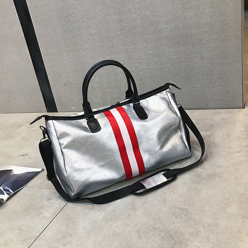 Stylish Sports Duffle Bag Bowlift