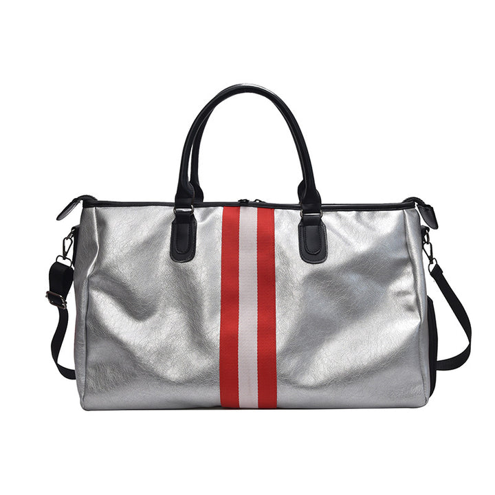 Stylish Sports Duffle Bag Bowlift