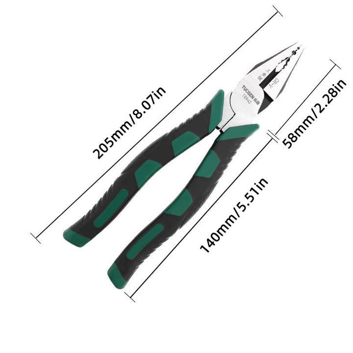 BowLift | Super alloy wire cutter