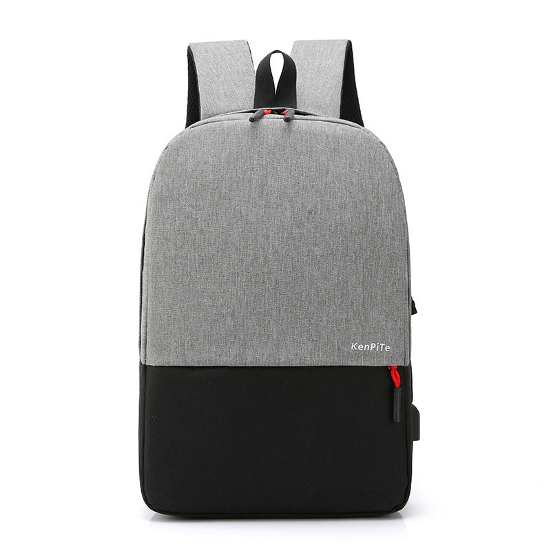 Functional Laptop Backpack Bowlift