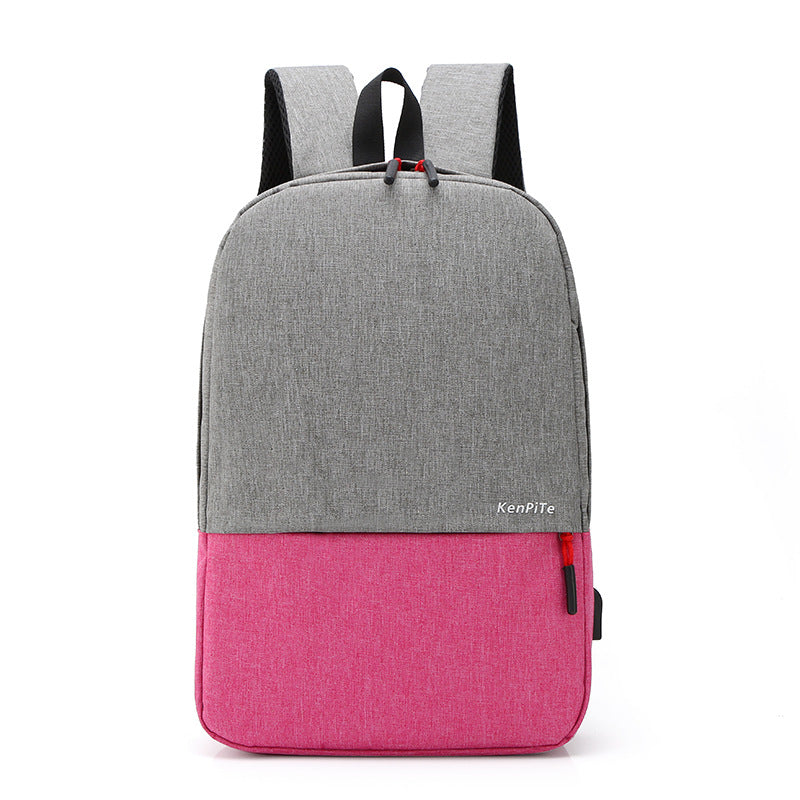 Functional Laptop Backpack Bowlift