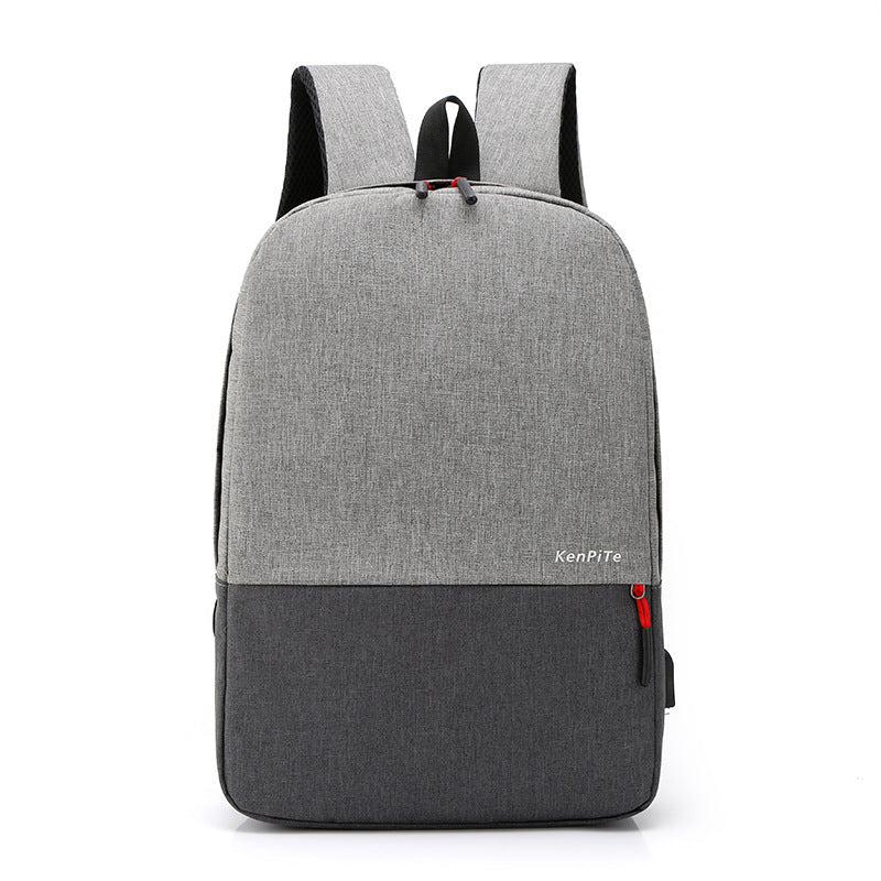 Functional Laptop Backpack Bowlift