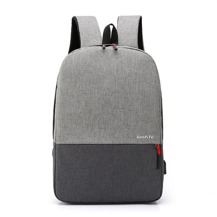 Lightweight Everyday Backpack Bowlift