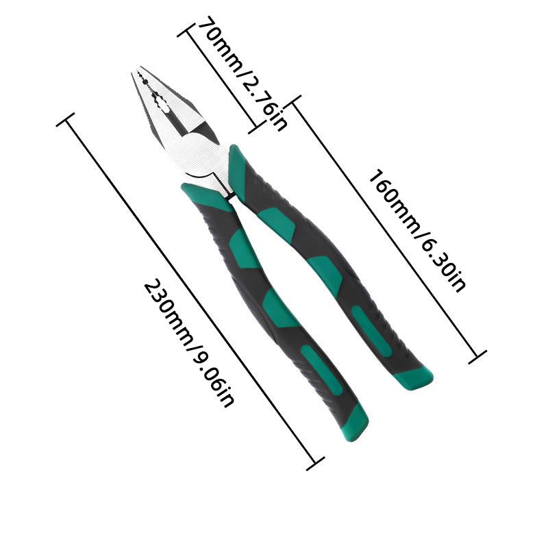BowLift | Super alloy wire cutter