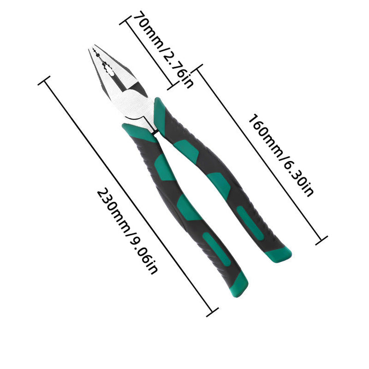 BowLift | Super alloy wire cutter