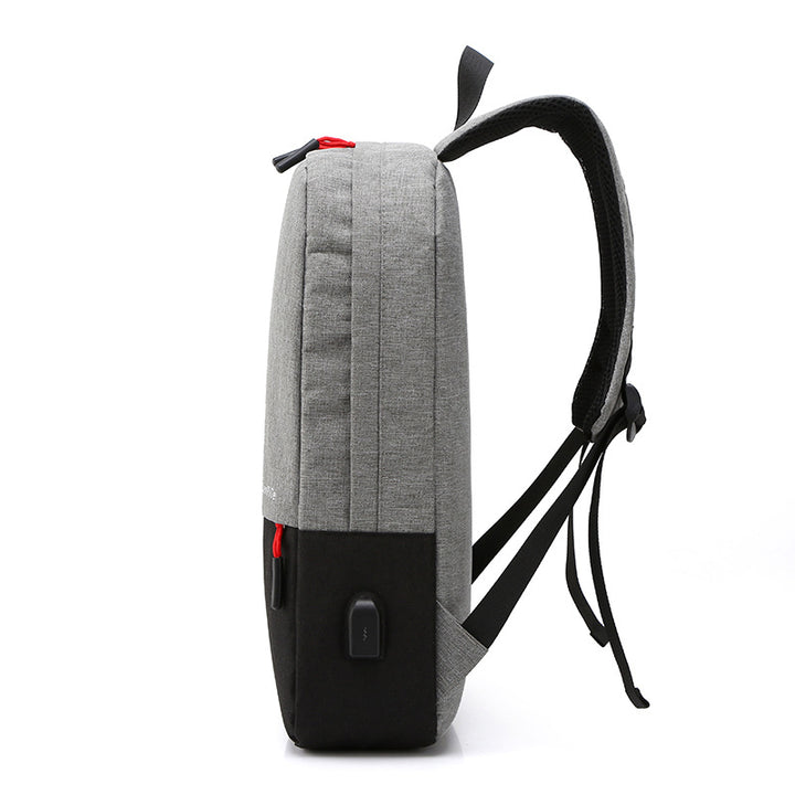Lightweight Everyday Backpack Bowlift