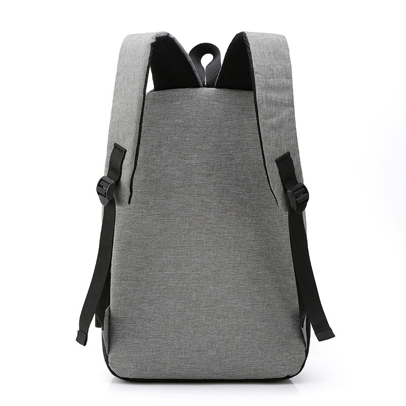 Functional Laptop Backpack Bowlift