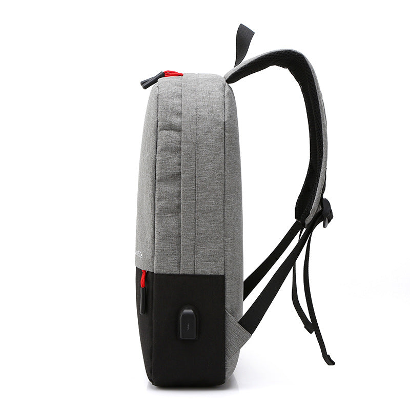 Functional Laptop Backpack Bowlift