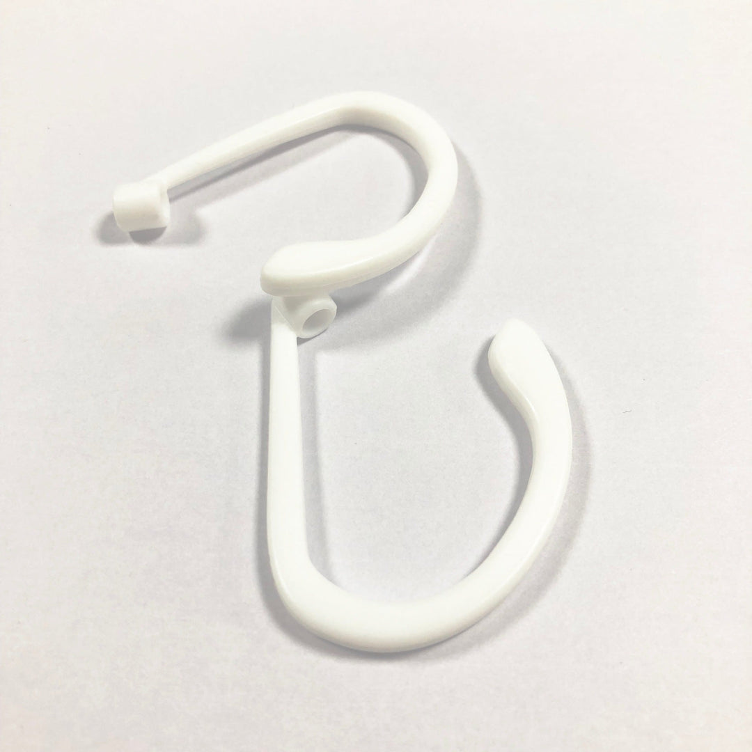 BowLift | 1 Pair Strap Wireless Ear Hanging Hook Accessories Holders for Airpods