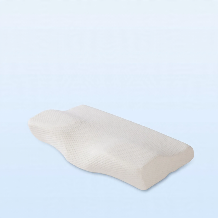 Neck pillow cover, microfiber