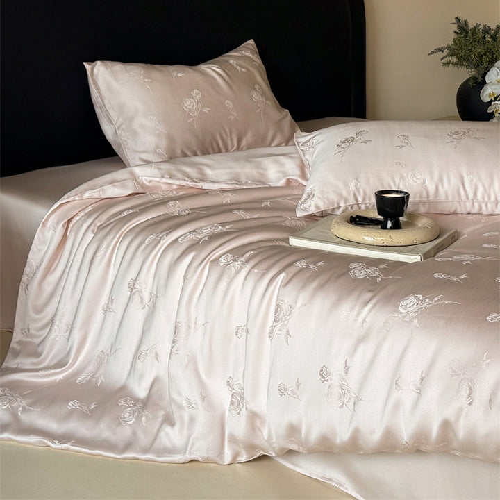 Bedding set, 100s Tencel, cooling