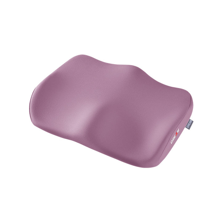 Student seat cushion made of memory foam