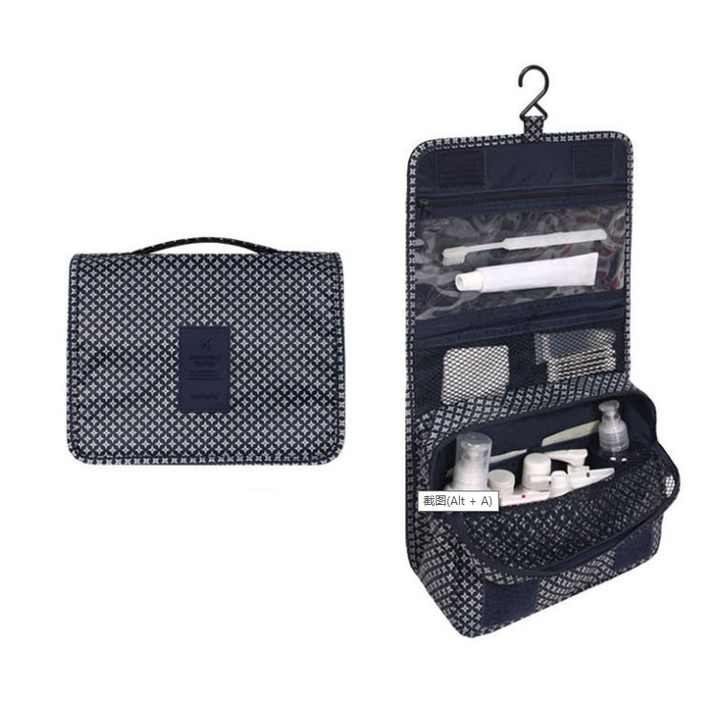 Travel Cosmetic Bag