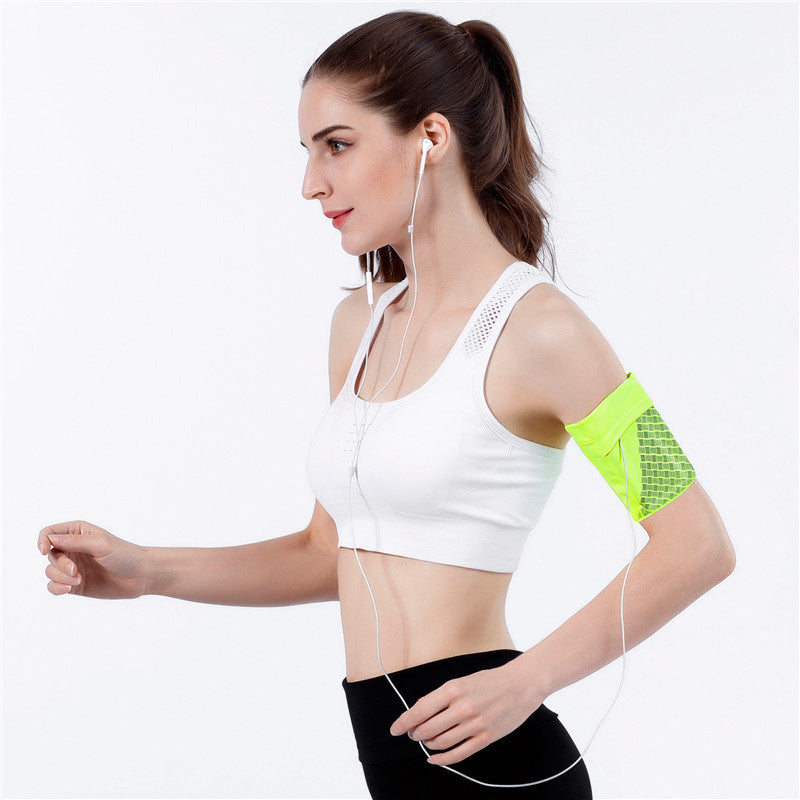 BowLift | 3 IN 1 Phone Sports Armband Case