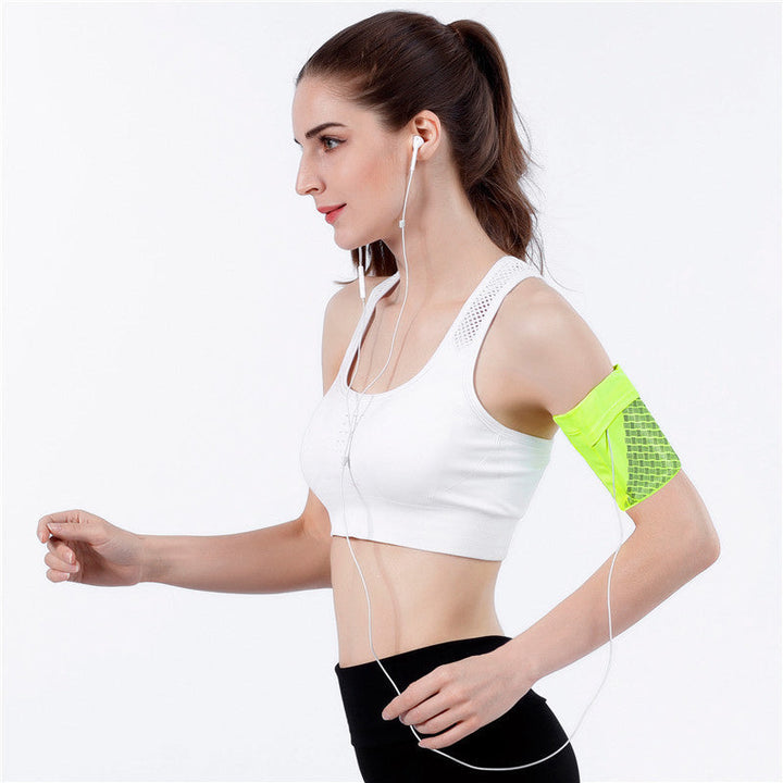 BowLift | 3 IN 1 Phone Sports Armband Case