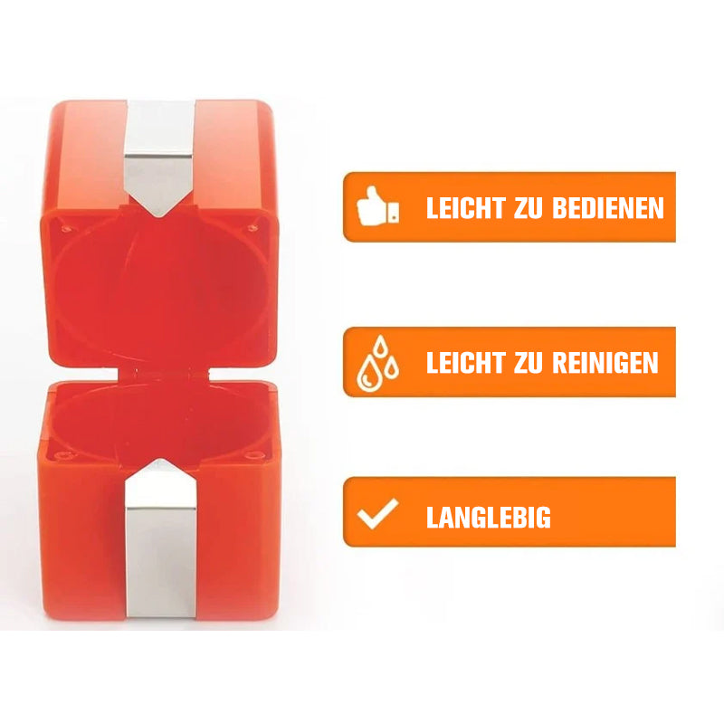 BowLift | Handheld Egg Separator