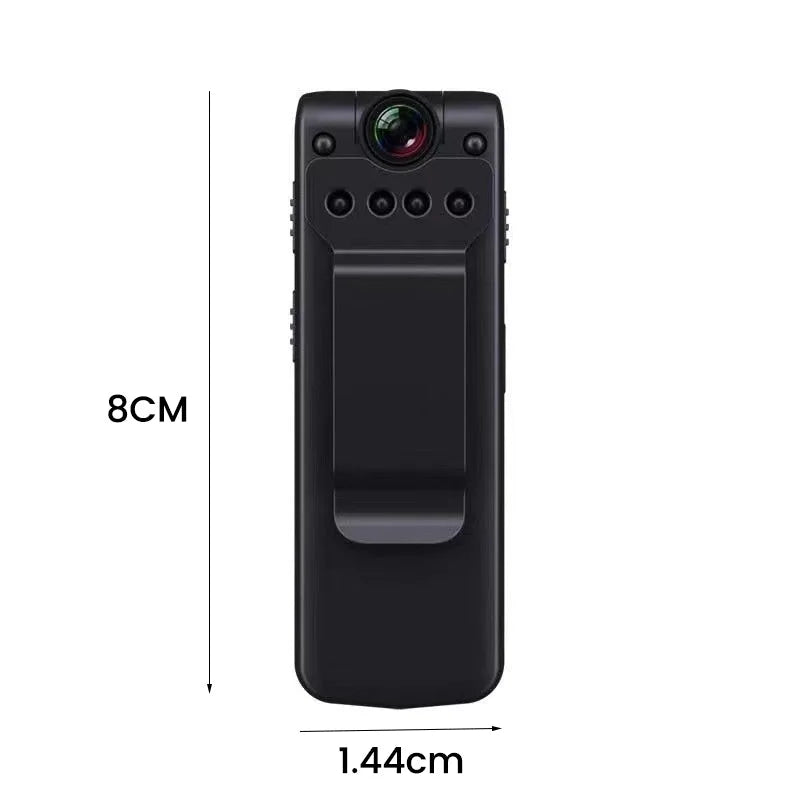 BowLift | Portable Video Recorder Device