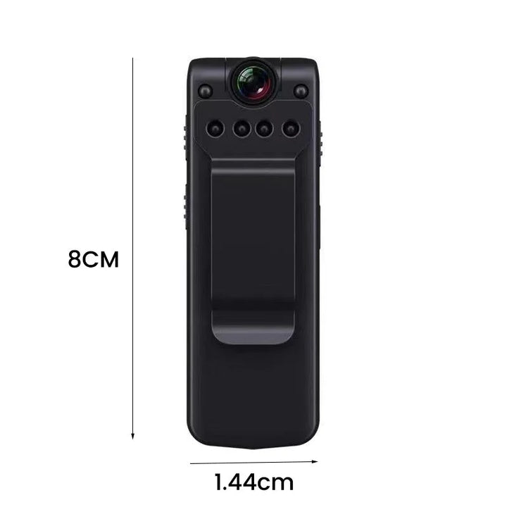 BowLift | Portable Video Recorder Device