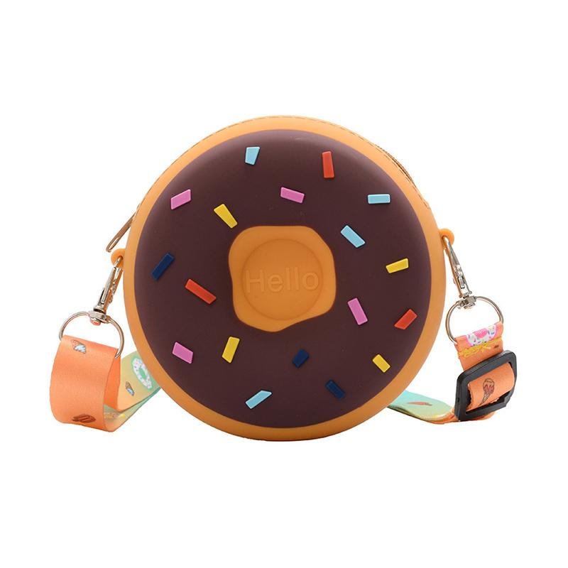 BowLift | Donut Shoulder Bag for Kids