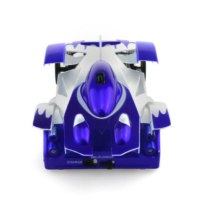 BowLift | RC Wall Climbing Electricity Car