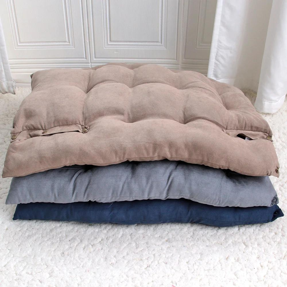 PlushPaws •  3-in-1 Dog Bed