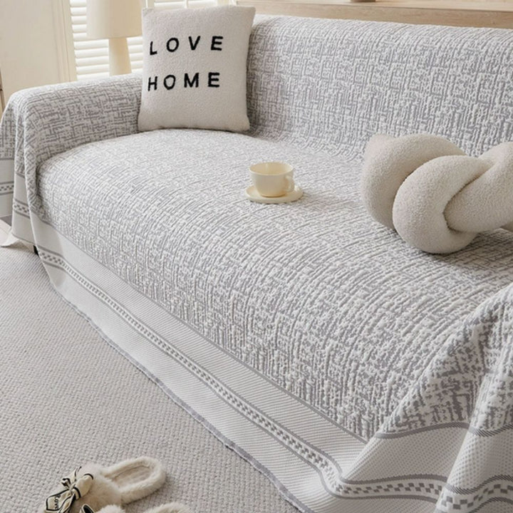 BowLift | Crystal Chill Sofa Cover
