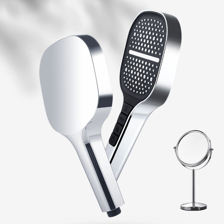 BowLift | 7 levels Shower Head