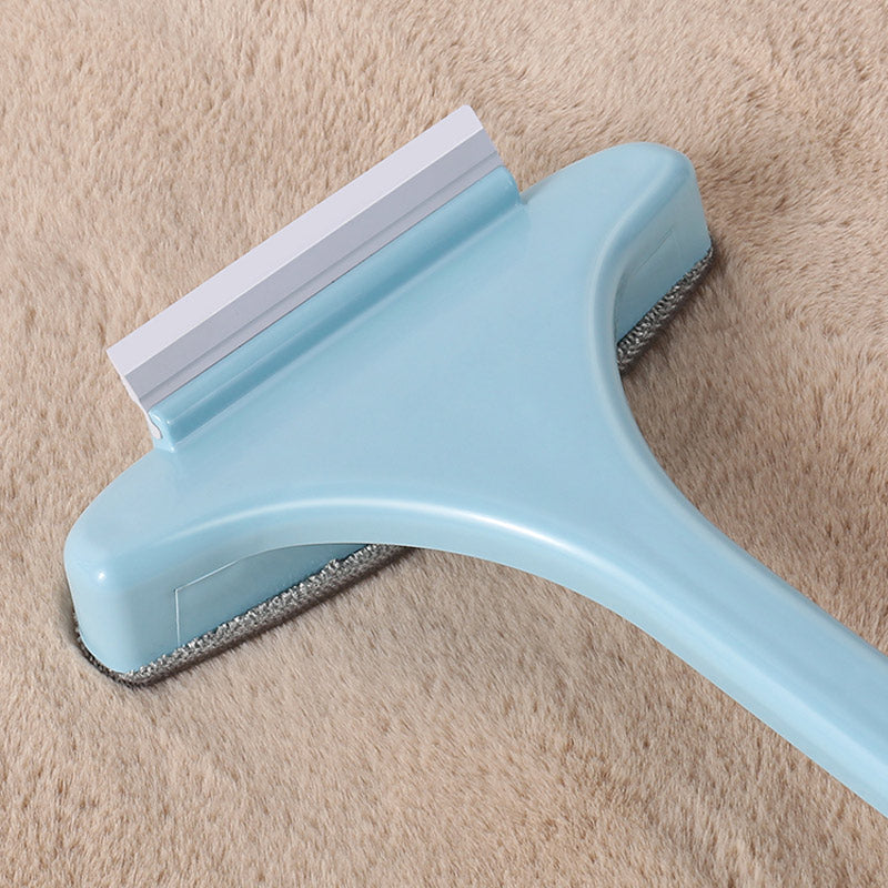 BowLift | Cleaning Brush for Window Screen