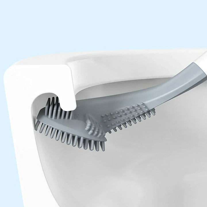 BowLift | Innovative Hygienic Toilet Brush